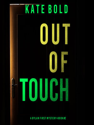 cover image of Out of Touch